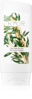 RYOR Tea Tree Oil gel pro intimní hygienu 200 ml