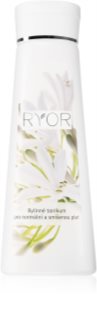 RYOR Cleansing And Tonization bylinné tonikum pro normální až smíšenou pleť 200 ml