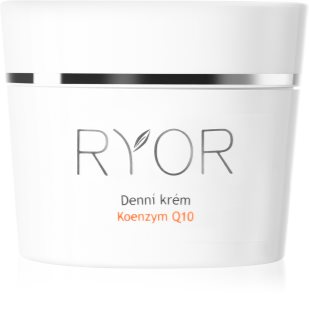 RYOR Koenzym Q10 denní krém 50 ml