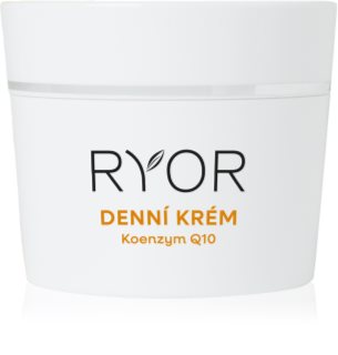 RYOR Coenzyme Q10 Päevakreem 50 ml
