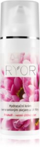 RYOR Ryamar crema hidratante con aceite de amaranto y filtro UV 50 ml
