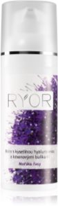 RYOR Marine Algae Care krém s kyselinou hyaluronovou a kmenovými buňkami 50 ml