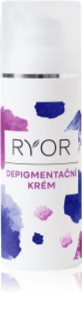 RYOR Intensive Care Creme mod pigmentpletter til ansigt 50 ml