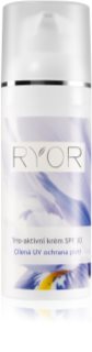 RYOR Trio crema activa SPF 30 50 ml