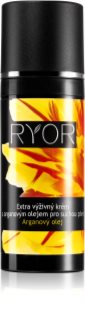 RYOR Argan Oil ekstra odżywczy krem do skóry suchej 50 ml