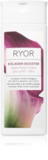 RYOR Body Form Kolagen Booster straffende reichhaltige Body lotion 200 ml