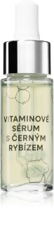 RYOR Blackcurrant vitamina ser intensiv 15 ml