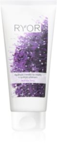 RYOR Marine Algae Care mascarilla antiarrugas con efecto relleno antiarrugas 100 ml