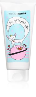 RYOR PuraVida Jsi jedinečná crème mains parfums Grapefruit & Black Currant 100 ml
