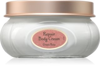 Sabon Green Rose crema corporal 200 ml