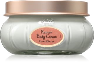 Sabon Citrus Blossom Κρέμα σώματος 200 ml