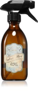 Sabon Jasmine & Ylang Ylang sprej netkani tekstil 300 ml