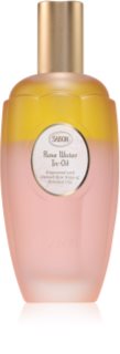 Sabon Rose Water meglica za obraz 150 ml