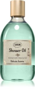 Sabon Jasmine Duschöl 300 ml