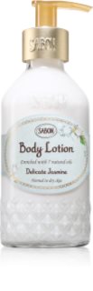 Sabon Delicate Jasmine Bodylotion 200 ml