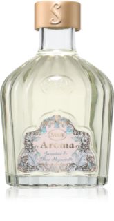 Sabon Jasmine & Blue Hyacinth αρωματικός διαχύτης επαναπλήρωσης 245 ml