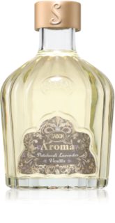 Sabon Patchouli Lavender Vanilla difusor de aromas con esencia 245 ml