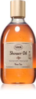 Sabon Rose Tea Duschöl 300 ml