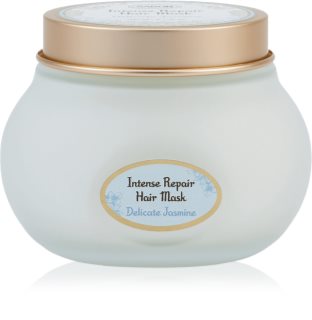Sabon Delicate Jasmine Gendannende maske til Hår 200 ml