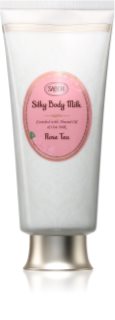 Sabon Rose Tea leche corporal 200 ml