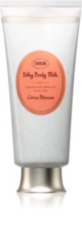 Sabon Citrus Blossom γαλάκτωμα σώματος 200 ml