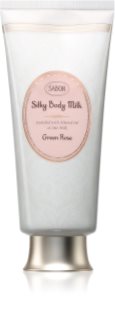 Sabon Green Rose leche corporal 200 ml