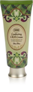 Sabon Comforting CICA Olive Bliss krem do ciała 200 ml