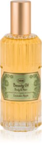 Sabon Beauty Oil olje za telo 100 ml