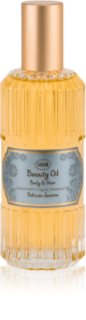 Sabon Delicate Jasmine ulje za tijelo 100 ml