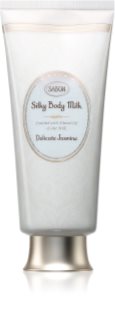 Sabon Jasmine Body Lotion 200 ml