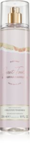 Sabrina Carpenter Sweet Tooth sprej za tijelo za žene 236 ml