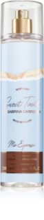 Sabrina Carpenter Me Espresso spray corporel parfumé pour femme 236 ml