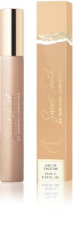 Sabrina Carpenter Caramel Dream Eau de Parfum pour femme 10 ml