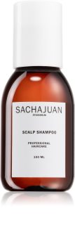 Sachajuan Scalp Shampoo sampon pentru curatare pentru piele sensibila