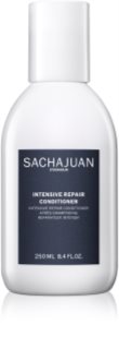 Sachajuan Intensive Repair Conditioner après-shampoing pour cheveux abîmés et exposés au soleil 250 ml