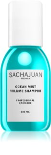 Sachajuan Ocean Mist Volume Shampoo Volume Shampoo voor Strand Effect 100 ml