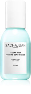 Sachajuan Ocean Mist Volume Conditioner objemový kondicionér pro plážový efekt