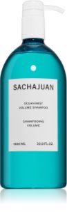 Sachajuan Ocean Mist Volume Shampoo objemový šampon pro plážový efekt