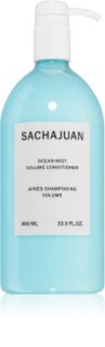 Sachajuan Ocean Mist Volume Conditioner Volymbalsam För strandeffekt