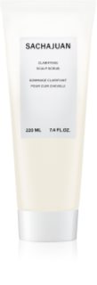 Sachajuan Clarifying vlasový peeling 220 ml