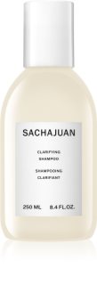 Sachajuan Clarifying globinsko čistilni šampon 250 ml
