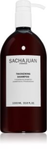 Sachajuan Thickening Shampoo shampoo addensante
