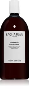 Sachajuan Thickening Conditioner Balsam pentru ingroșare pentru păr cu volum