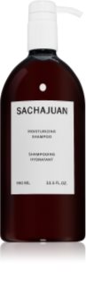 Sachajuan Moisturizing Shampoo hydratisierendes Shampoo 1000 ml