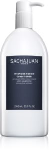 Sachajuan Intensive Repair Conditioner balsam pentru păr degradat, expus la soare
