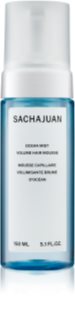 Sachajuan Ocean Mist Hair Mousse αφρός για όγκο μαλλιών 150 ml