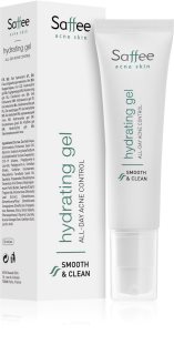 Saffee Acne Skin Hydrating Gel hidratáló gél 30 ml