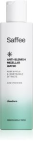 Saffee ClearDerm Anti-blemish Micellar Water micelárna voda pre problematickú pleť 200 ml