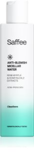 Saffee ClearDerm Anti-blemish Micellar Water Mizellenwasser für unreine Haut