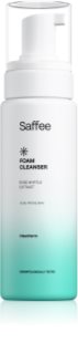 Saffee ClearDerm Foam Cleanser puhdistusvaahto ongelmaiholle 200 ml